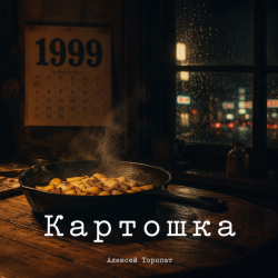 Cover Алексей Торопат - Картошка