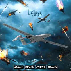 Cover Lik-Layk - БАЙРАКТАРИ