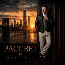 Cover Рассвет