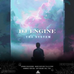 Обложка DJ enGine - Angelo (Original Mix)