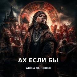 Cover Алёна Панченко - Ах если бы