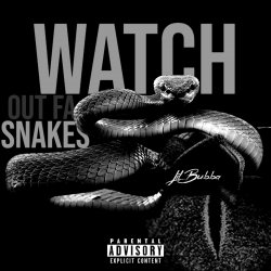 Обложка Watch Out For Snakes - Reset