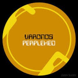 Обложка Varonos - Vac Shaft Level One