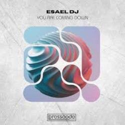 Обложка Esael DJ - Ecstasy