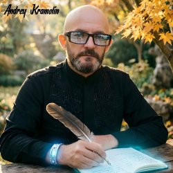 Cover Андрей Крамолин - Затмение