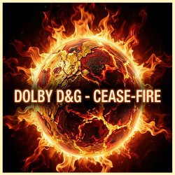 Cover Dolby D&G - Cease-fire
