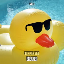 Cover Summer Vibe