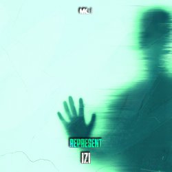 Cover represent