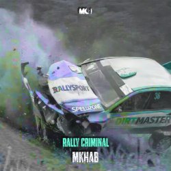 Cover RALLY CRIMINAL