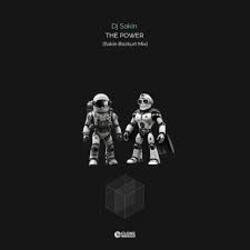 DJ Sakin - The Power (Sakin Bozkurt Mix)