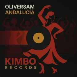 Обложка Oliversam - Andalucía More Guitar