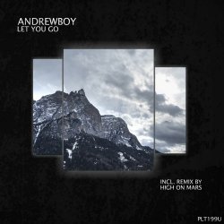 Cover Andrewboy - Let You Go (Original Mix)