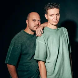Cover Jerome Isma-Ae & Paul Thomas - Tomorrow (Trilucid Extended Remix)
