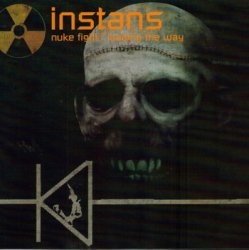 Cover Duality - Nuclear Bomb (Vicious Mix)