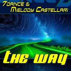 Cover The way