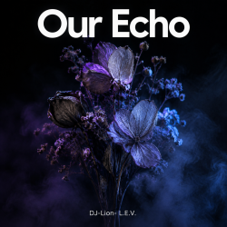 Cover DJ-Lion- Л. Е. В. - Our echo