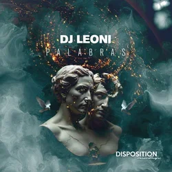 Cover DJ Leoni - Palabras (Original Mix)