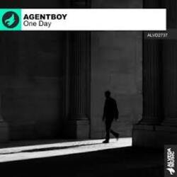 Cover AGENTBOY - Poison In The Blood (Extended Mix)