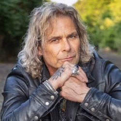 Cover Mike Tramp - Rainbow Eyes