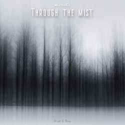 Portada MichaEL - Through the mist