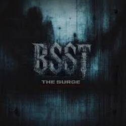 Обложка B'SST - The Surge