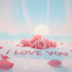 Обкладинка MusicOnlineUA - I love you ❤️