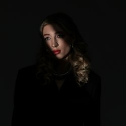 Pochette Последний лепесток