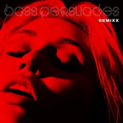 Cover Miley Cyrus - Bass Persuades (Remixx)