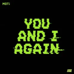 Portada MOTi - You And I Again