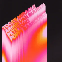 Portada Armin van Buuren & Pete Tong & Poppy Baskcomb - Toca's Miracle