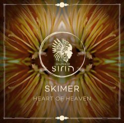 Pochette Skimer - Symbols  (Extended Mix)