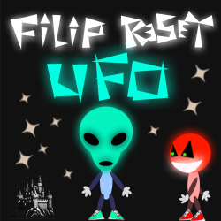 Обкладинка Filip Reset - Ufo