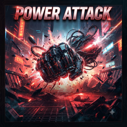 POWER ATTACK