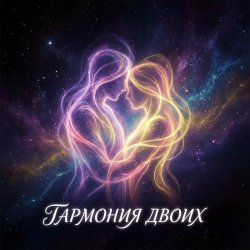 Pochette Vasilii CECEGOV & Atom - Гармония двоих