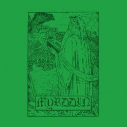 Обкладинка Myrddin - Amour Citrouille
