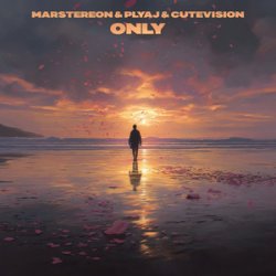 Обкладинка MARSTEREON, PLYAJ - Fade