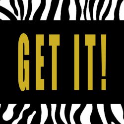 Cover Get it! (PRXDIJEES Remix)