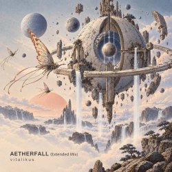 AETHERFALL (Extended Mix)