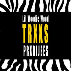 Обкладинка TRXXS