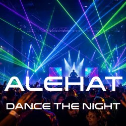 封面 Dance the Night