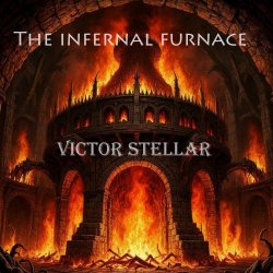 Portada The infernal furnace