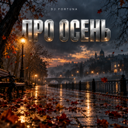 Обкладинка DJ FORTUNA - ПРО ОСЕНЬ