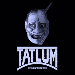 Обкладинка Tatlum - Number One Rule