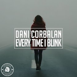 Обкладинка Dani Corbalan - Every Time I Blink