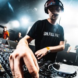 Обкладинка DJ Alyaz, BPMP, Absu_NTQL - Deepest Cave