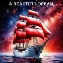 Portada A beautiful dream