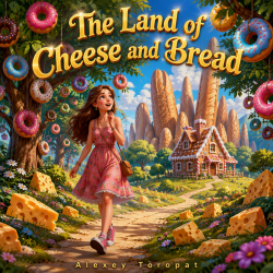 The Land of Cheese and Bread