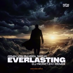 Обкладинка Armin van Buuren, Sacha - Everlasting (DJ Nowitzki Remix)
