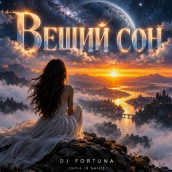 ВЕЩИЙ СОН