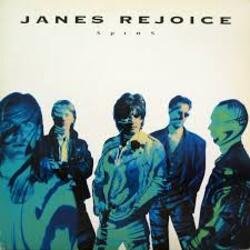 Обложка Janes Rejoice - Ready
